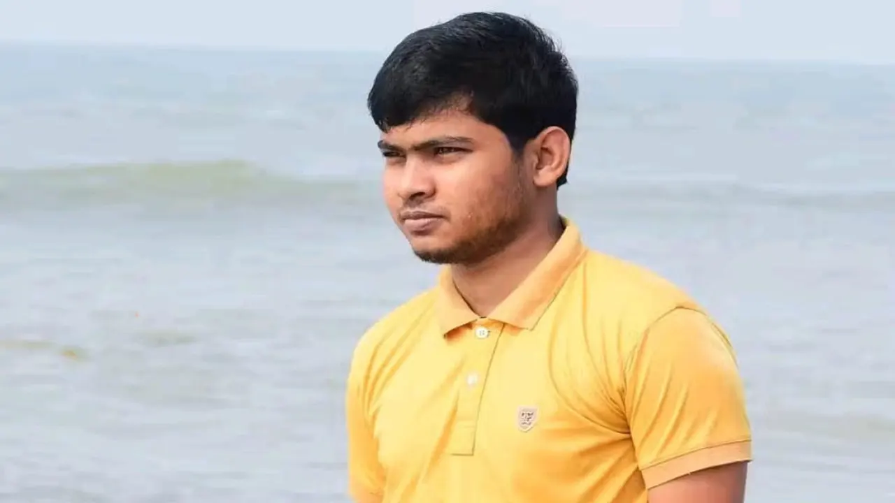 ছাত্রলীগের কর্মী এখন রামেক ছাত্রদল সভাপতি